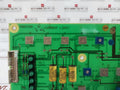 Abb 2668 1001-74 Printed Circuit Board Yx0143A
