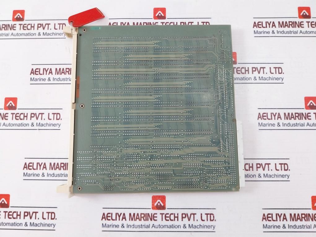 Abb 2668 182-149 Printed Circuit Board