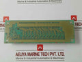 Abb 2668 184-140 Relay Interface Board 9308