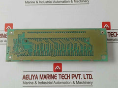 Abb 2668 184-140 Relay Interface Board 9308