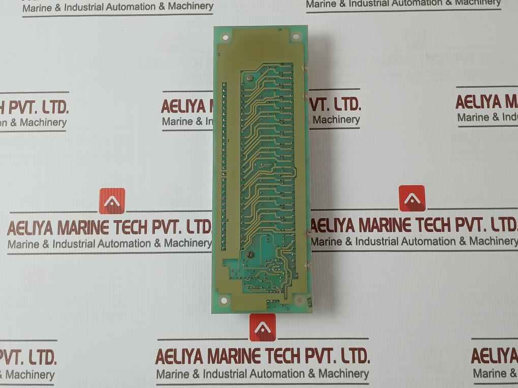 Abb 2668 184-140 Relay Interface Board 9308