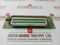 Abb 2668 184-140 Relay Interface Board 9308