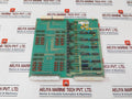 ABB DSDI 115 2668 184-295/1 PCB Card 57160001-NV