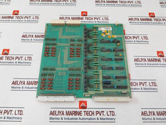 ABB DSDI 115 2668 184-295/1 PCB Card 57160001-NV