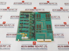ABB DSDI 115 2668 184-295/1 PCB Card 57160001-NV