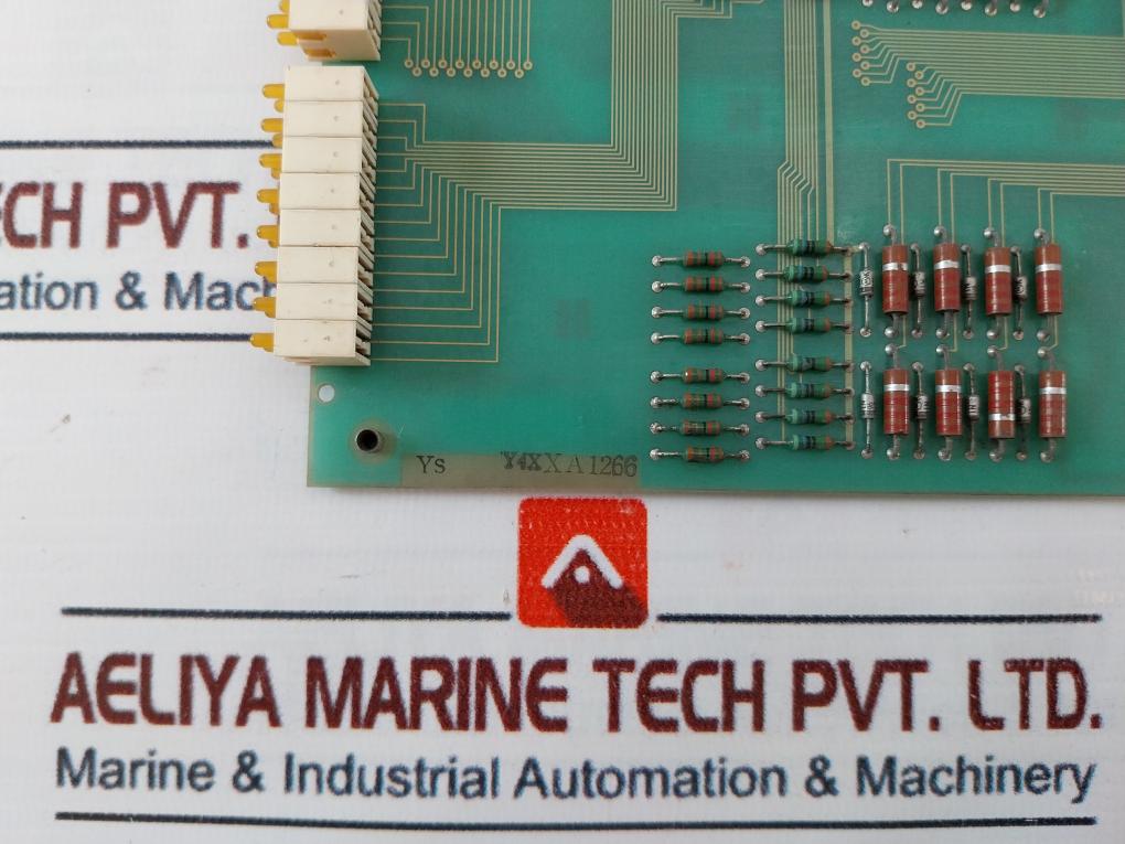 ABB DSDI 115 2668 184-295/1 PCB Card 57160001-NV