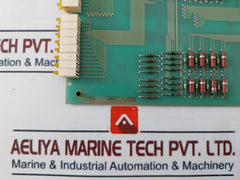 ABB DSDI 115 2668 184-295/1 PCB Card 57160001-NV