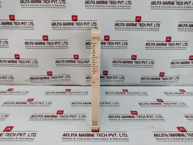 Abb 2668 402-20/2 Printed Circuit Board Assembly, Fap61358/649043