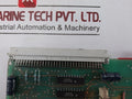 Abb 2668 402-20/2 Printed Circuit Board Assembly, Fap61358/649043