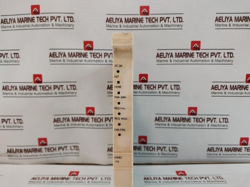 Abb 2668 402-20/2 Printed Circuit Board Assembly, Fap61358/649043