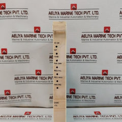 Abb 2668 402-20/2 Printed Circuit Board Assembly, Fap61358/649043