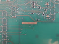 Abb 2668 402-20/2 Printed Circuit Board Assembly, Fap61358/649043