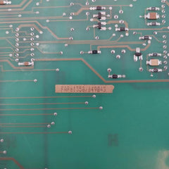Abb 2668 402-20/2 Printed Circuit Board Assembly, Fap61358/649043