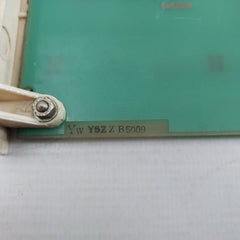 Abb 2668 402-20/2 Printed Circuit Board Assembly, Fap61358/649043