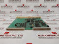 Abb 2668 402-20/2 Printed Circuit Board Assembly, Fap61358/649043