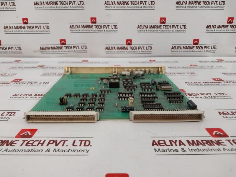 Abb 2668 402-20/2 Printed Circuit Board Assembly, Fap61358/649043