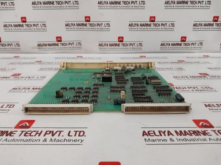 Abb 2668 402-20/2 Printed Circuit Board Assembly, Fap61358/649043
