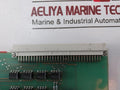 Abb 2668 402-20/2 Printed Circuit Board Assembly, Fap61358/649043
