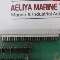 Abb 2668 402-20/2 Printed Circuit Board Assembly, Fap61358/649043