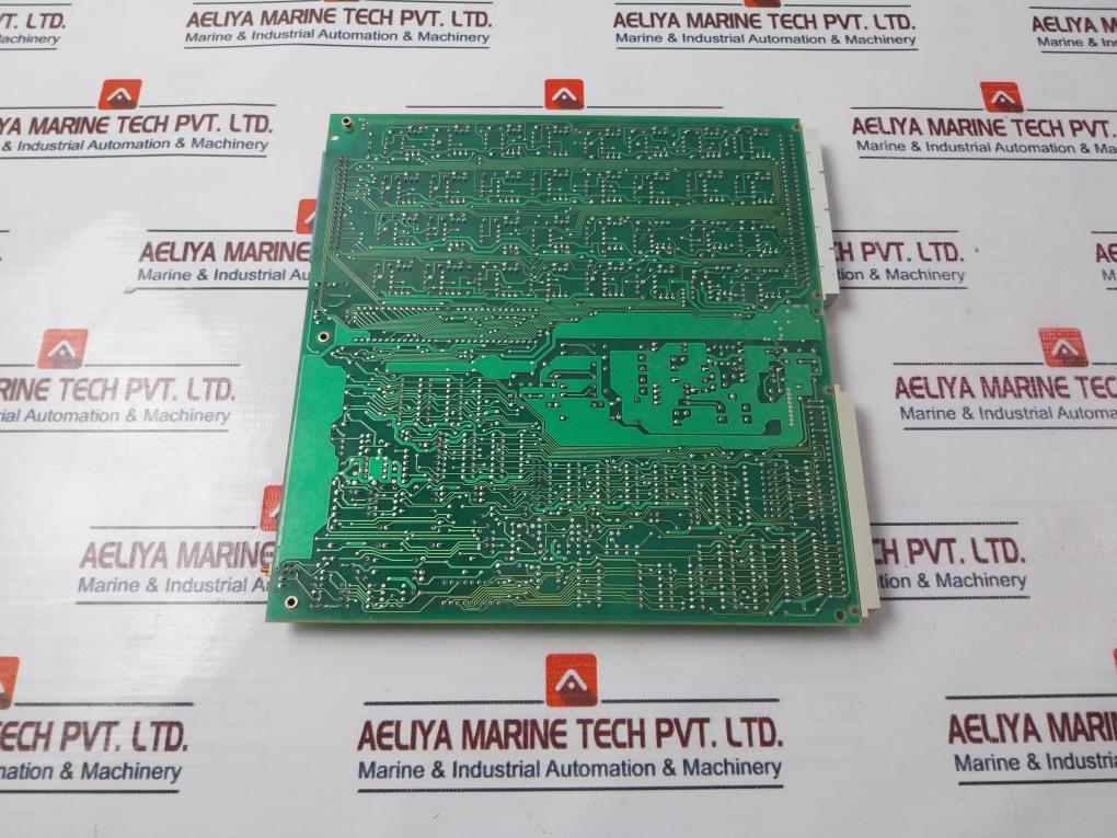 Abb 2668 500-33 Analog Input Board