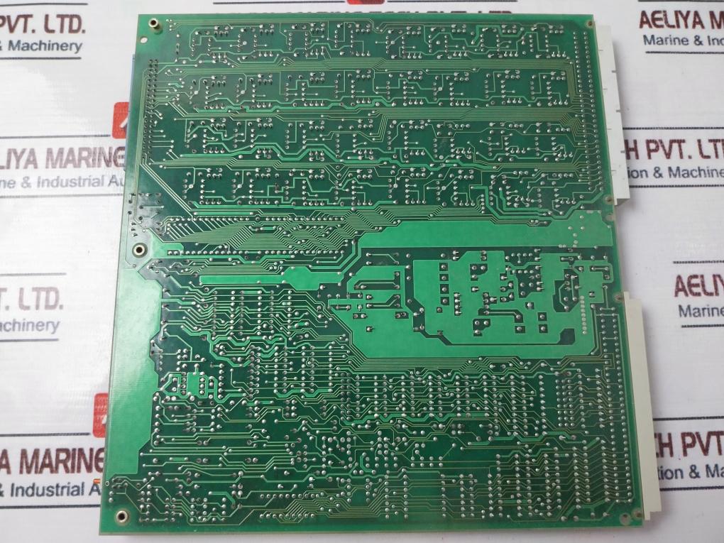 Abb 2668 500-33 Analog Input Board