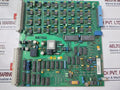 Abb 2668 500-33 Analog Input Board