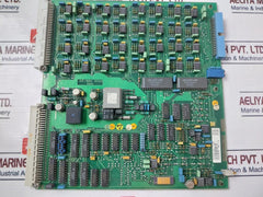 Abb 2668 500-33 Analog Input Board