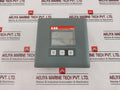 ABB 2GCA294984A0050 Power Factor Controller RVC6-1/5A