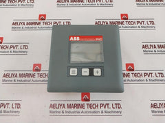 ABB 2GCA294984A0050 Power Factor Controller RVC6-1/5A