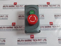 ABB 2gorsc-en Emergency Push Button