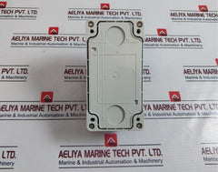ABB 2gorsc-en Emergency Push Button