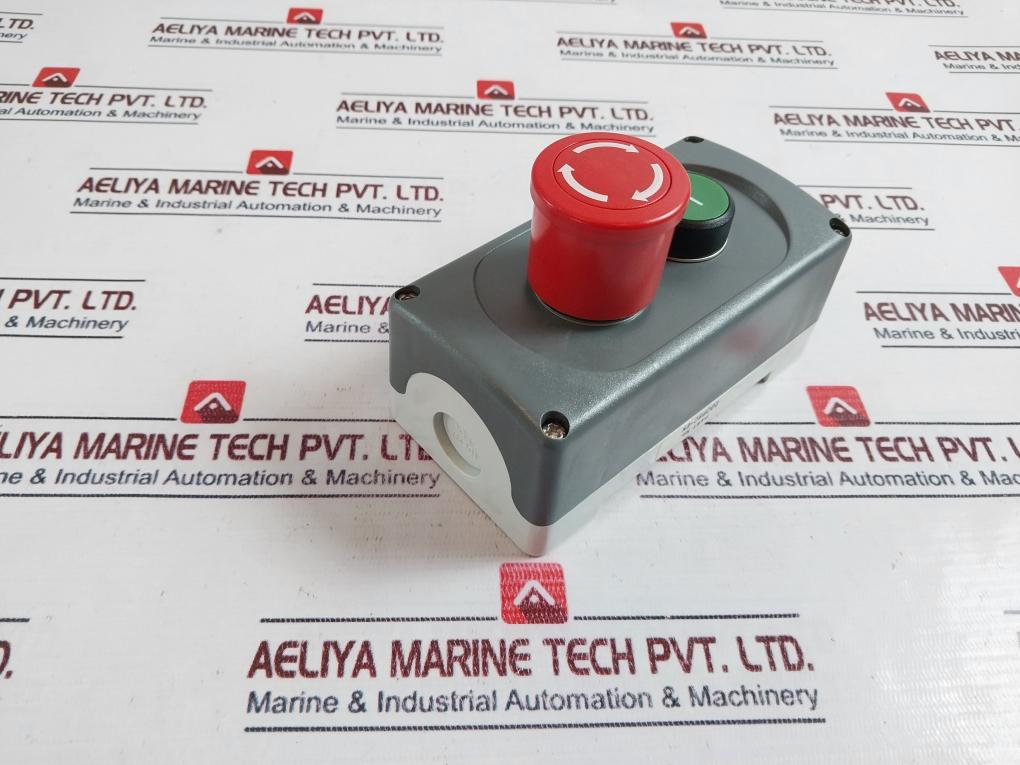 ABB 2gorsc-en Emergency Push Button