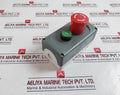 ABB 2gorsc-en Emergency Push Button