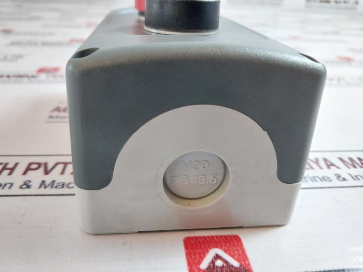 ABB 2gorsc-en Emergency Push Button