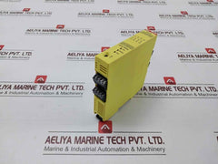 Abb 2Tla010052R0400 Sentry Ssr32 Safety Relay 0.5S Ip20