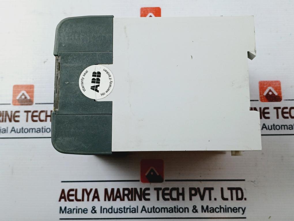 Abb 2Tla020070R1700 Programmable Safety Controller