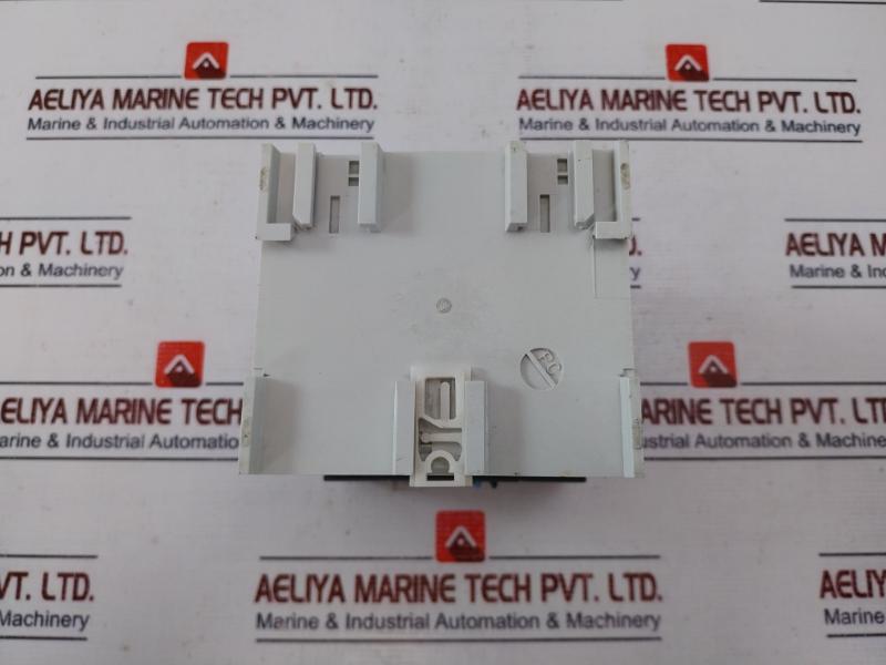 Abb 2tla020070r1700 Programmable Safety Controller 24 Vdc