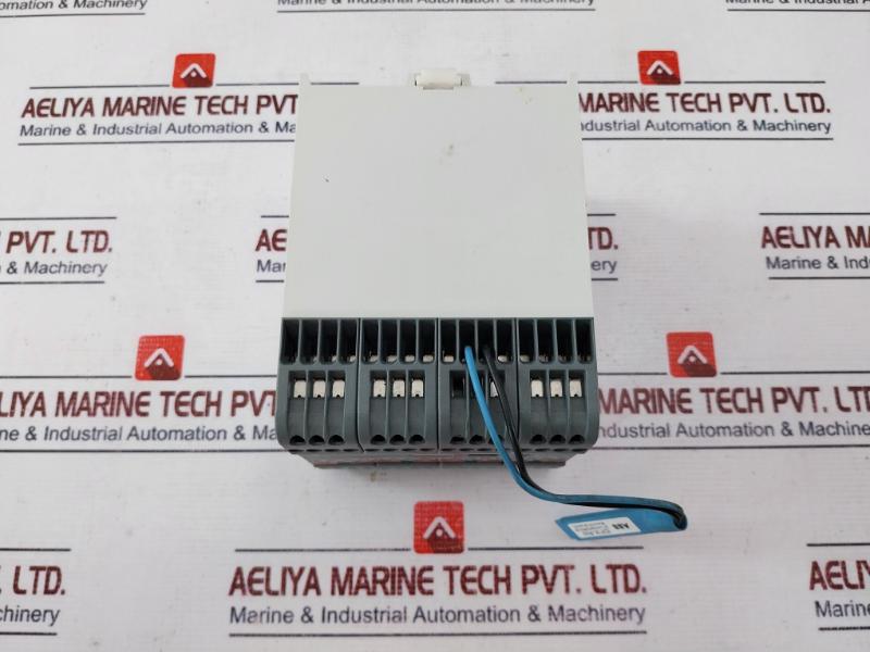 Abb 2tla020070r1700 Programmable Safety Controller 24 Vdc