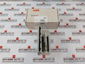 Abb 2vaa008959r1 Horizontal Redundant Module Base Hbr01-epd Rev C