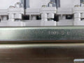 Abb 3-ph High Impedance Diff Relay 110V Dc In 7417 3001-cb (Incomplete)