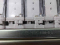 Abb 3-ph High Impedance Diff Relay 110V Dc In 7417 3001-cb (Incomplete)