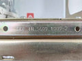Abb 3-ph High Impedance Diff Relay 110V Dc In 7417 3001-cb (Incomplete)