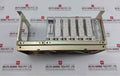 Abb 3-ph High Impedance Diff Relay 110V Dc In 7417 3001-cb (Incomplete)