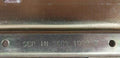Abb 3-ph High Impedance Diff Relay 110V Dc In 7417 3001-cb (Incomplete)
