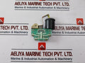 Abb 3091 Spring Charging Motor 200/250V