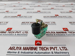 Abb 3091 Spring Charging Motor 200/250V