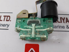 Abb 3091 Spring Charging Motor 200/250V