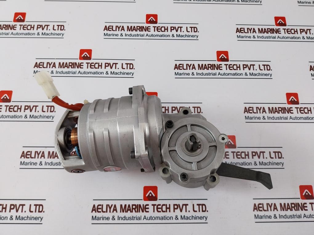 Abb 3091 Spring Charging Motor 200/250V