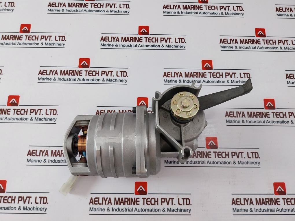 Abb 3091 Spring Charging Motor 200/250V