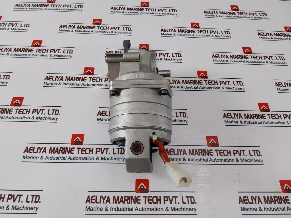 Abb 3091 Spring Charging Motor 200/250V